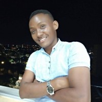 David Muthusi