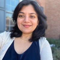 Kanupriya Garg