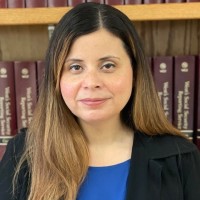 Nilda Rodriguez Havrilla