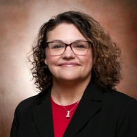 Indra Perry (SHRM-SCP)