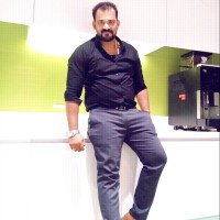 Vishal Salunkhe
