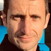 Daniel Lee-Billinghust