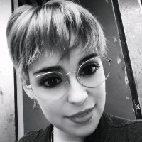 Miriam Otero Pousada