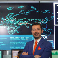 Mario Isla Mendoza