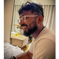Akash K.