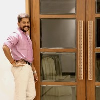 Vadivel Karuppusamy