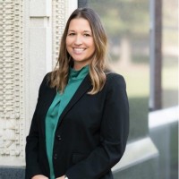 Brandi Kelley, Cdr