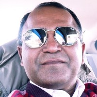 Mukul Kumar