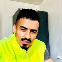 Abdessamad Essamlali