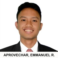 Emmanuel Aprovechar