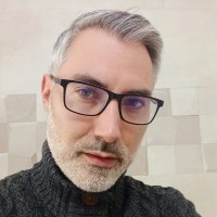 Xavier Pascual López