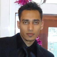 Marshall Dabhi
