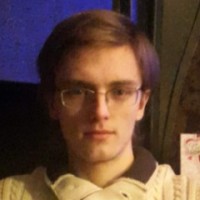 Дробышевский Михаил