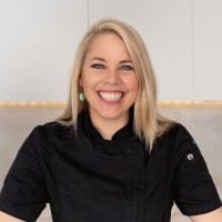 Chef Mel Alafaci