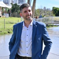 Facundo Javier Martínez Reyes