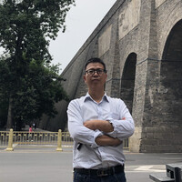 李志忠