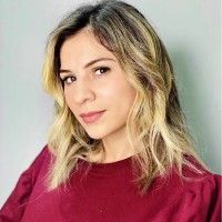 Ariane Milenka Augsten Roldan