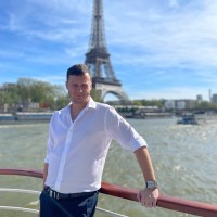 Max Goldstein 🚚📢👀🚀