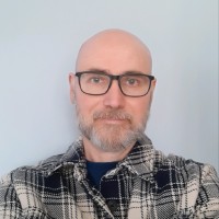 Colin Mckenzie