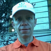 Davidjon Murch