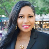 Chasity Richardson