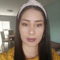 Yuliana Moreira Mantuano