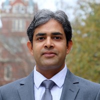 Nishant Jain