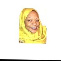 Fatimah LC Jackson