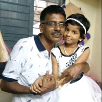 Gayathri Krishna kumar.