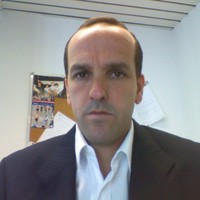 Ignacio Gimenez