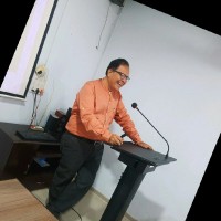 Prof.Lalit Chande ( Life - Performance Coach )