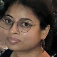 shreyashi Srivastava