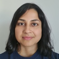 Debasmita Das