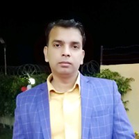 Vishal Sharma