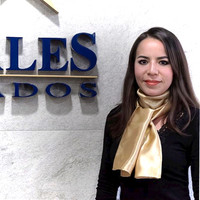 Yesenia Solis Sánchez