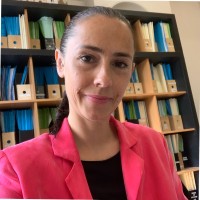 Nadège BARÉ