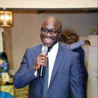 Ebenezer Kofi Koranteng, Mba