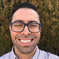 Richard Mike Barela, MBA