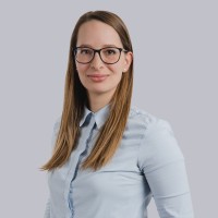 Eliška Běhalová