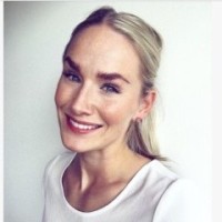 Mona Camilla Fjellstad