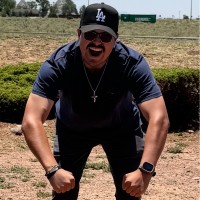 Ryan Cisneros
