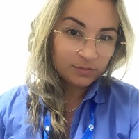 Janaina Priscilla