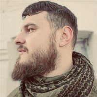 Vadym Huk