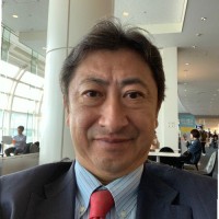 Satoshi Imamura