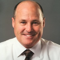 Darren Evans