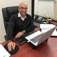 Nick Raptopoulos