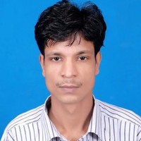 Rakesh Maurya