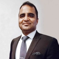 Binny T. Abraham, Mba