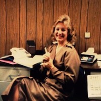 Carolyn Morrow
