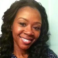 Mashieka Lee